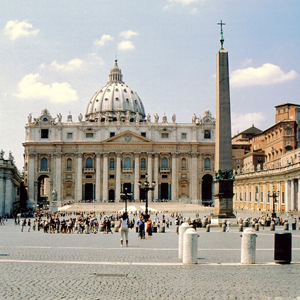 [PRIJENOS] Susret hrvatskih hodočasnika sa Svetim Ocem i misno slavlje na Trgu sv. Petra